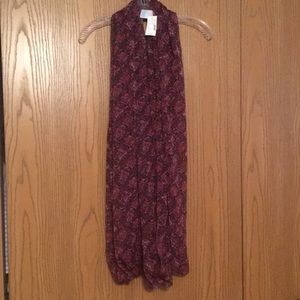 Infinity Scarf NWT